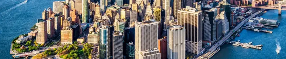 New-York City : en famille